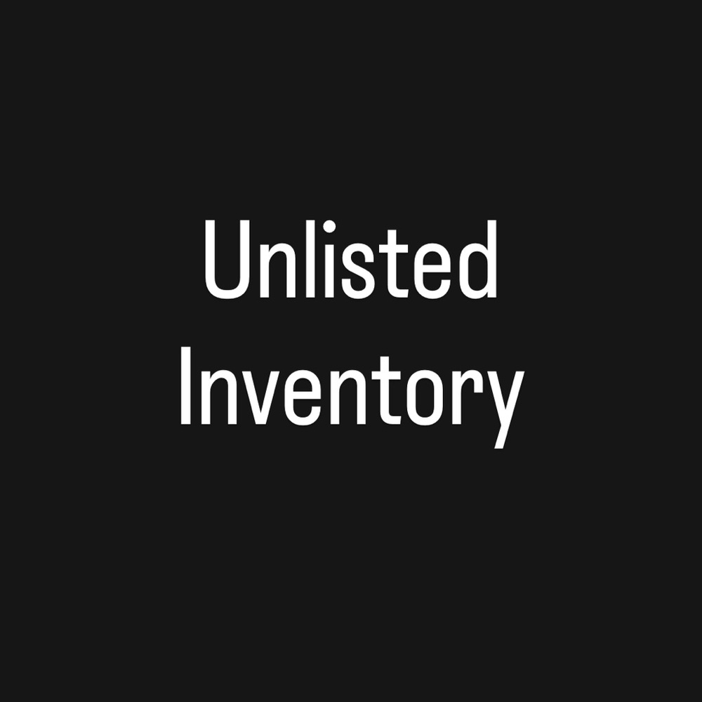 Unlisted